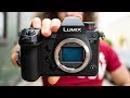 OFFICIAL Panasonic S1H Preview | 6K VIDEO!!! BEATS Sony a7S III to Market