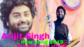 Heeriye Ishq Mera  Sarfira Fasana Arijit Singh   Himesh  Reshammiya new song 2019