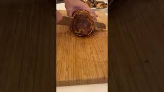 Beef Wellington