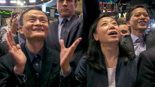BVTV: Alibaba's CFO change