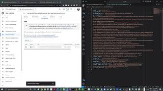 How to use Python to Upload Database Data to Google Sheets