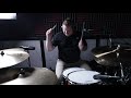 Dr. Spock - Smyglar Smjöri | Drum cover by GOTTI B.