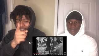 Key Glock - Channel 5 (Official Video) | Reaction