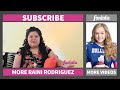 raini rodriguez and laura marano reunite at teen vogue