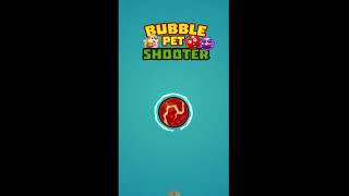 Pet Bubble Shooter Unity Game Source Code #unity #unity3d #unitydev #unitydeveloper #sourcecode