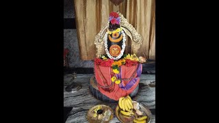 Evariki Evarayya eshwara || Mahakal Nagalamma Temple @ Palamaner