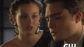 Gossip Girl Finale Promo | Chuck & Blair ; Their Epic Love Story Continues HD
