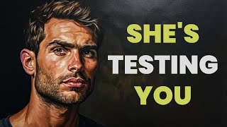 STOP Chasing: Detach from the Woman Who Doesn't Value You  - 🫵🏼 Venus Masterclass