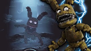 PLUSHTRAP HAS COMPLETELY CHANGED FNAF AR FOREVER...