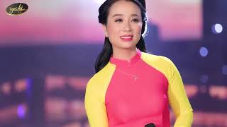 Karaoke Thăm Quê Em  - Ngọc Ký ft Ngọc Liên