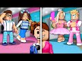 ROBLOX LIFE : I Will Make Your Dream Come True For You | Roblox Animation