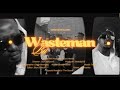 BUCCI MAINA - WASTEMAN (OFFICIAL VIDEO)