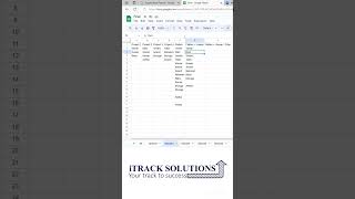 Combining #flatten , #unique and #filter functions in #googlesheets