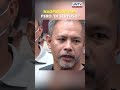 Ex-BuCor chief Bantag, muling nagparamdam pero SOJ Remulla, duda sa planong pagsuko