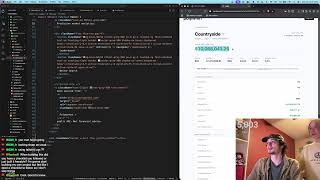 Full Stack Project From Scratch w/ React + Python | 04-14-2026