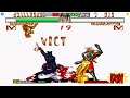 ft5 @samsho2 gringo82 ma vs .cyborges. br samurai shodown ii fightcade feb 5