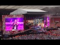 Amnesia - 5 Seconds of Summer - WWA Tour - Stadium of Light 28th May 2014