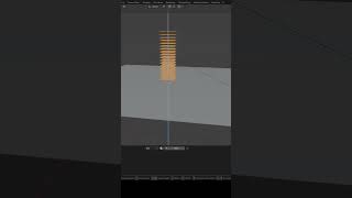 Flying papers blender tutorial