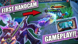 Handcam gameplay OMEN | ARENA OF VALOR | KYO AOV | Liên Quân