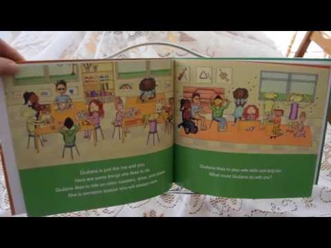 Someone Special Book Explains ADHD To Children Someone Special Book Explains ADHD To Children