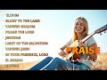 Peaceful Morning Worship 2026 – Feel God’s Presence with Every Song - Elohim