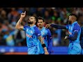 India’s T20 World Cup win over Pakistan was ‘remarkable’