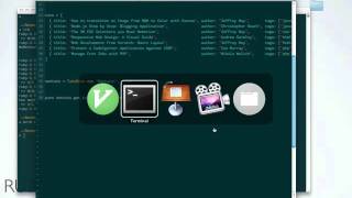 Ruby for Newbies Missing Methods