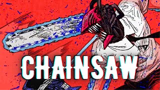 CHAINSAW || Chaotic Darksynth & Retrowave ||