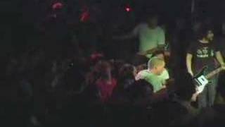 Blacklisted - 12/15/07 - How Quickly We Forget