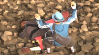 if your friends used their killbind would you