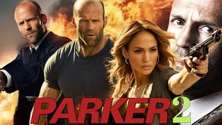 película en español completa, Parker 2 , pelicula en  español latino, películas 2025