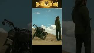 Salman Khan || upcoming movie KISI KA BHAI KISI KI JAAN 🔥|| #bhaijaan  #shorts #viral