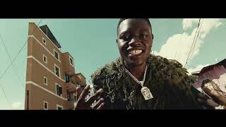 Critical King - Mizigo (Doshi )(Official Video) ft. Real Seko \u0026 Wakuu Music