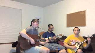 (I Can't Help) Falling In Love with You (Cover) Med Trio