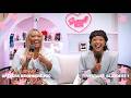 WE’RE TALKING LOVE ISLAND YALL | Upstairs Islanders Ep 1