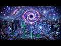 Astrix - The Source of Life (2026 Edit) 🍄 Full-On Psytrance | Glowing Forest Trip Vol.13