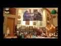 Beautiful Qasidas from Az Zahra Ensemble and Ali Elsayed