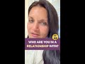 Tip #4: Who Are You in a Relationship With? #parentingtip