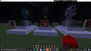 Minecraft Eyer Nasıl Yapılır