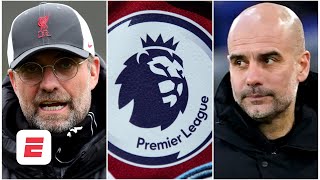 Premier League is BACK! Arsenal vs. Liverpool & Leicester vs. Man City headlines | ESPN FC