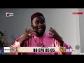 Midi + de ce 12 Aout 2022 avec Pape Cheikh Diallo & Oustaz Modou Fall - Partie 1