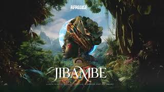 Aaron Sevilla, Mijangos, Ricardo Criollo House feat Nes Mburu - Jibambe / AFRO H
