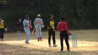 Ardsley CC Vs. Punjab CC || Part 3 || The Final || T20 ACL 2022