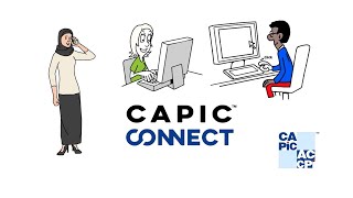 CAPIC membership services