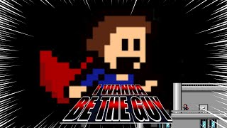 1番最初に作られた鬼畜ゲーアイワナ＃6【I WANNA BE THE GUY】