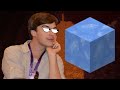 Game Theory Minecraft, The FROZEN Nether