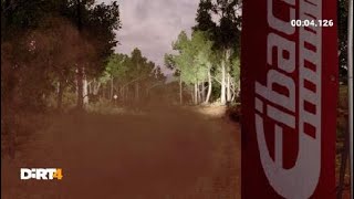 DiRT 4_2018　大地長征越野菁英賽