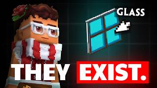 Revealing Hytale's SECRET Building Blocks