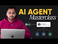 3 AI Agents 99% of People Can Build In 30 Minutes (no coding)