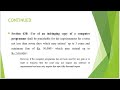 remedies under copyright law law copyright ipr llb llm lawvideos